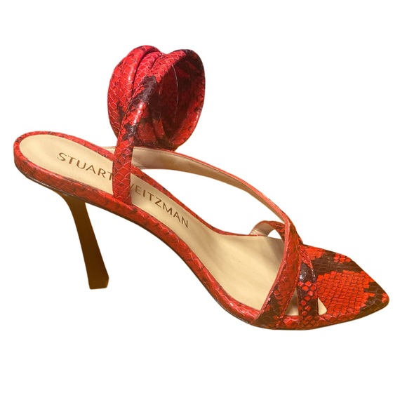 Stuart Weitzman Beatrix 100 Sandal